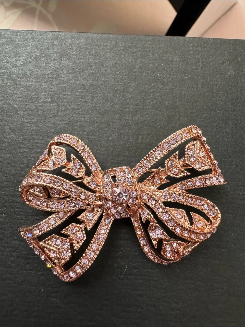 KUL delicate bow